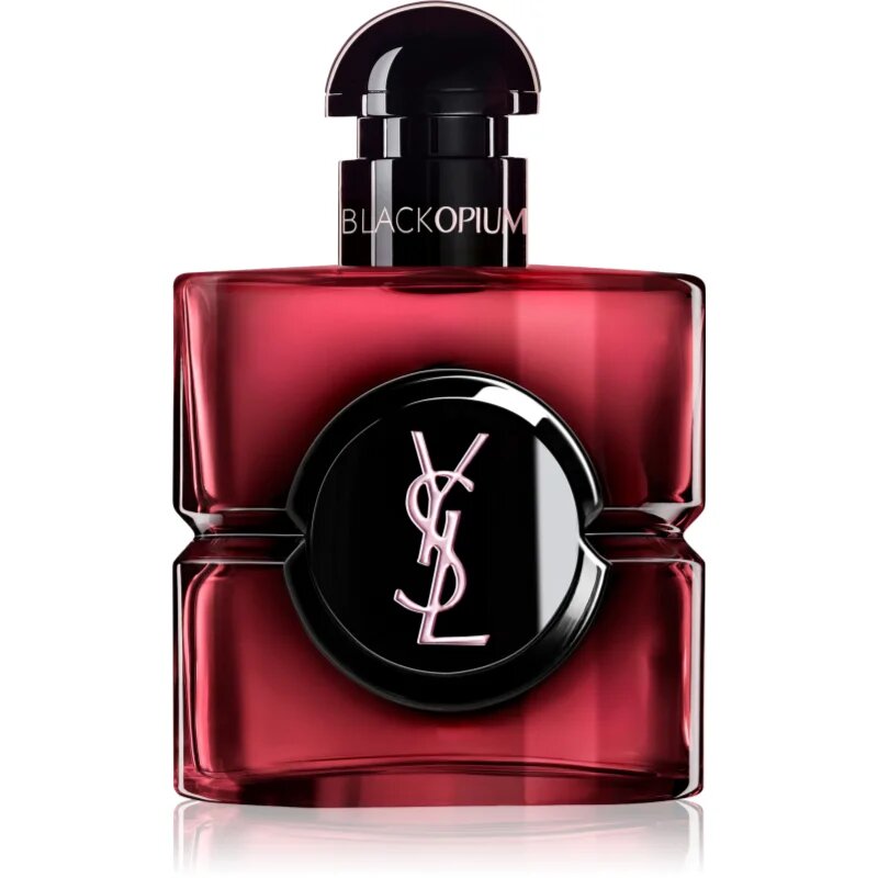 Yves Saint Laurent Black Opium Pink Glaze parfumska voda za ženske 30 ml
