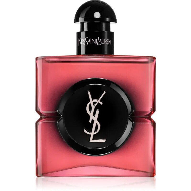 Yves Saint Laurent Black Opium Pink Glaze parfumska voda za ženske 50 ml