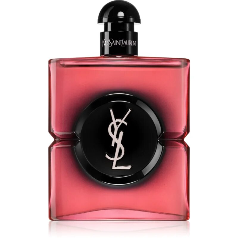 Yves Saint Laurent Black Opium Pink Glaze parfumska voda za ženske 90 ml