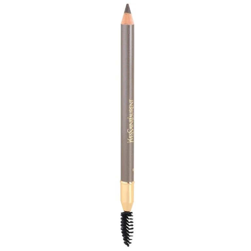 Yves Saint Laurent Dessin des Sourcils svinčnik za obrvi odtenek 4 Ash 1.3 g
