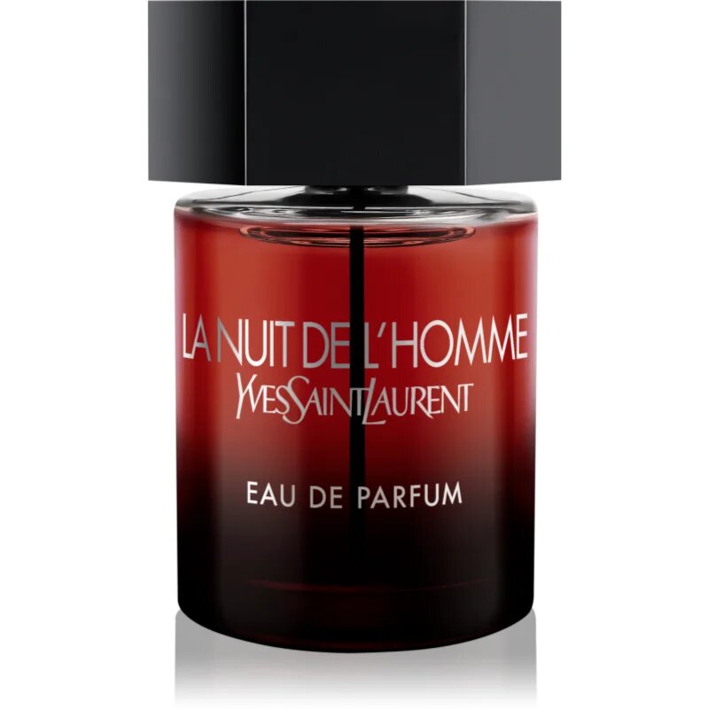 Yves Saint Laurent La Nuit de L'Homme La Nuit de L'Homme 2026 parfumska voda za moške 100 ml