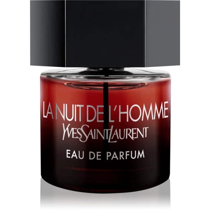Yves Saint Laurent La Nuit de L'Homme La Nuit de L'Homme 2026 parfumska voda za moške 50 ml