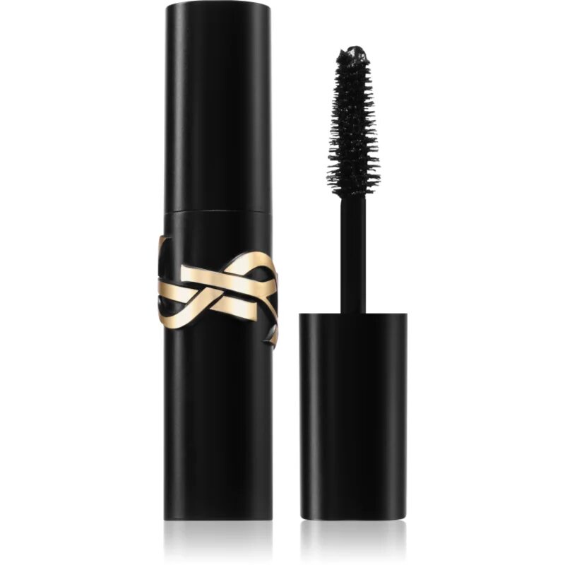 Yves Saint Laurent Lash Clash Extreme Volume maskara za ekstra volumen odtenek 01 Black 3 ml