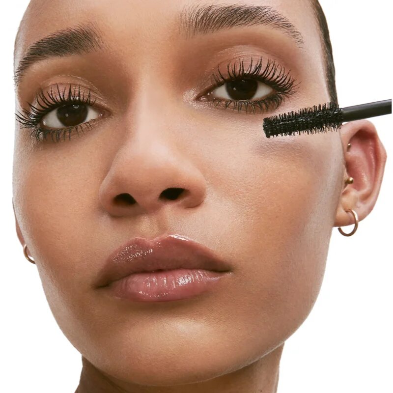 Yves Saint Laurent Lash Clash Waterproof vodoodporna maskara za volumen za ženske Black 8.6 ml
