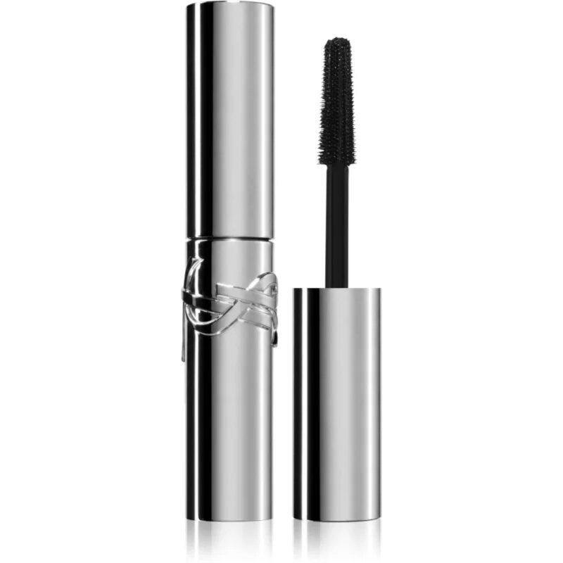 Yves Saint Laurent Lash Latex maskara za podaljšanje odtenek 1 4.3 ml