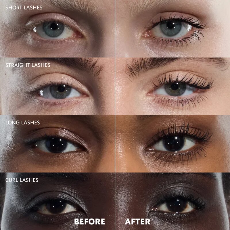Yves Saint Laurent Lash Latex maskara za podaljšanje odtenek 1 4.3 ml