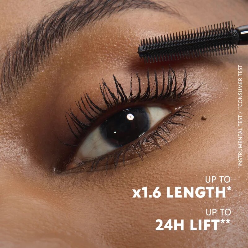 Yves Saint Laurent Lash Latex maskara za podaljšanje odtenek 1 8.5 ml