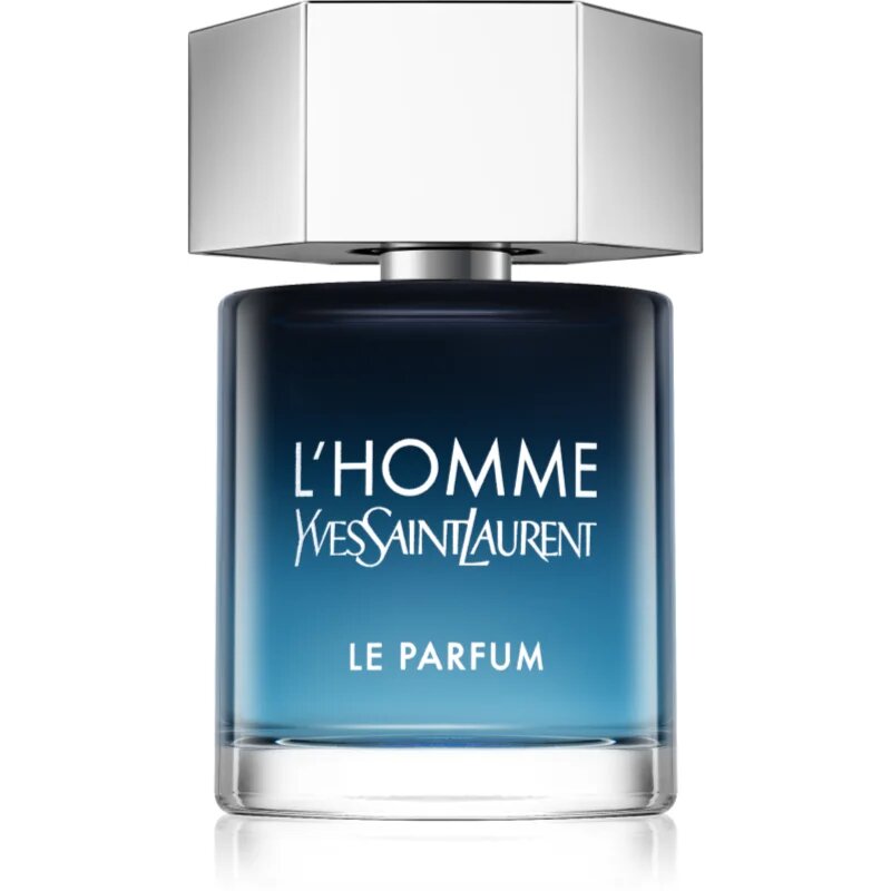 Yves Saint Laurent L'Homme Le Parfum parfum za moške 100 ml
