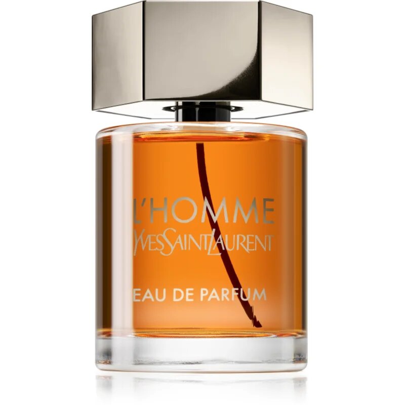 Yves Saint Laurent L'Homme parfumska voda za moške 100 ml