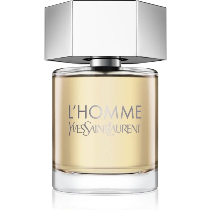 Yves Saint Laurent L'Homme toaletna voda za moške 100 ml