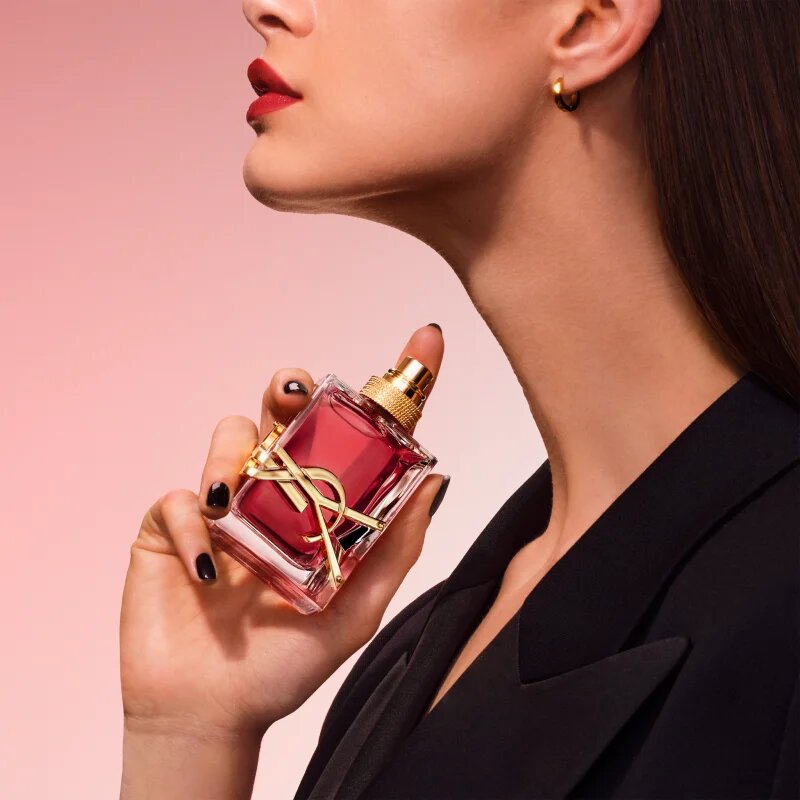 Yves Saint Laurent Libre Berry Crush parfumska voda za ženske 30 ml