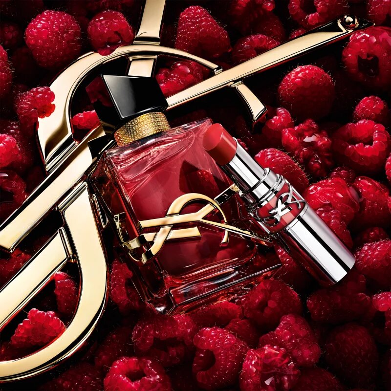 Yves Saint Laurent Libre Berry Crush parfumska voda za ženske 90 ml