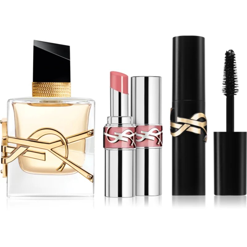 Yves Saint Laurent Libre Couture Look set za ženske