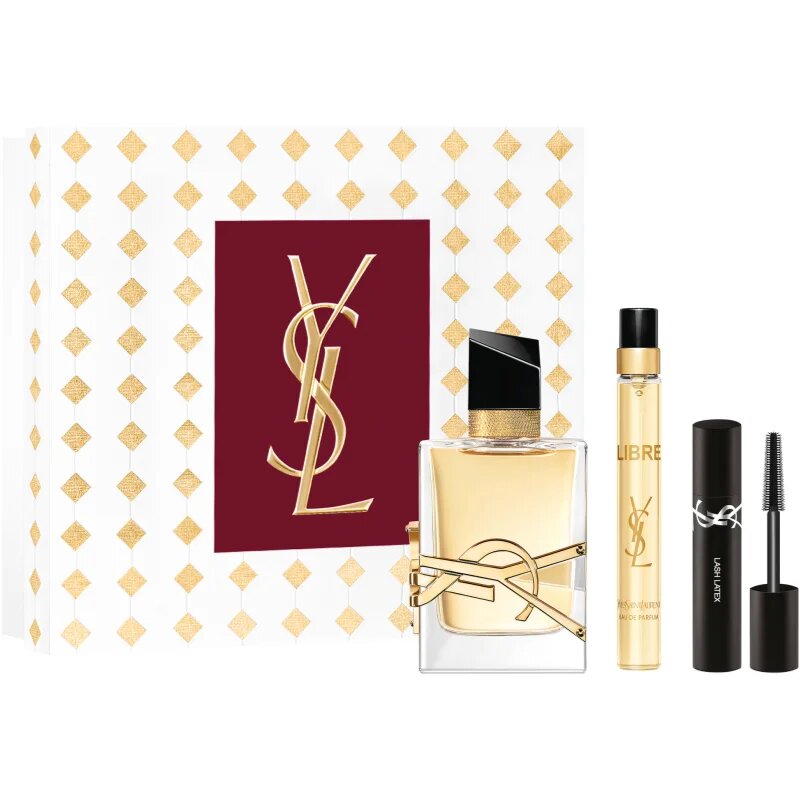 Yves Saint Laurent Libre darilni set za ženske
