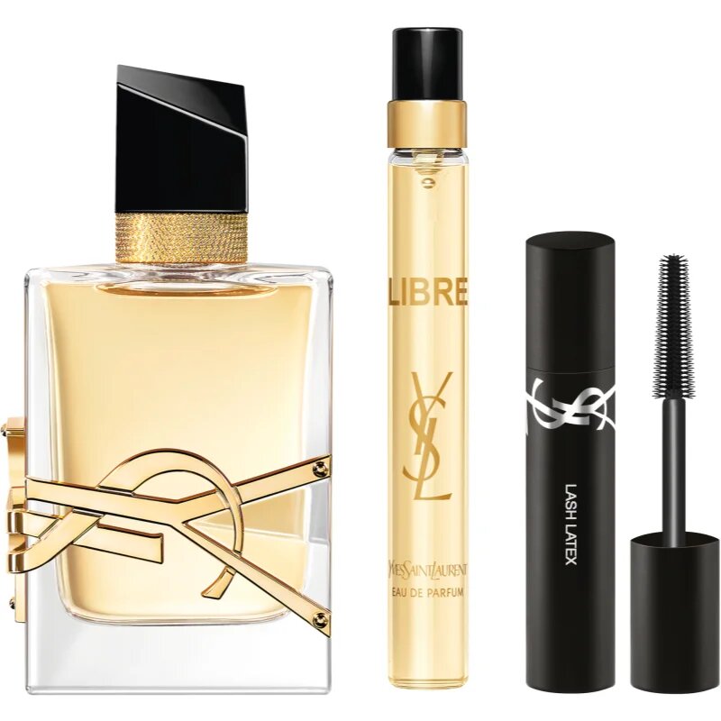 Yves Saint Laurent Libre darilni set za ženske