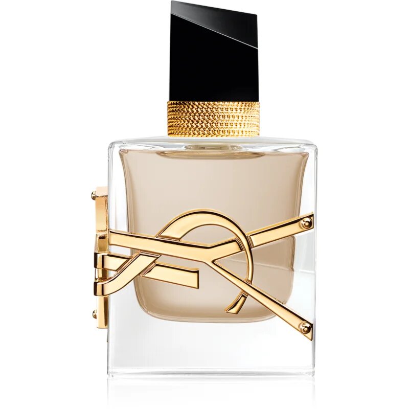 Yves Saint Laurent Libre Flowers & Flames parfumska voda za ženske 30 ml