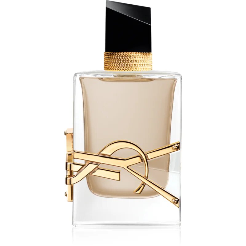 Yves Saint Laurent Libre Flowers & Flames parfumska voda za ženske 50 ml