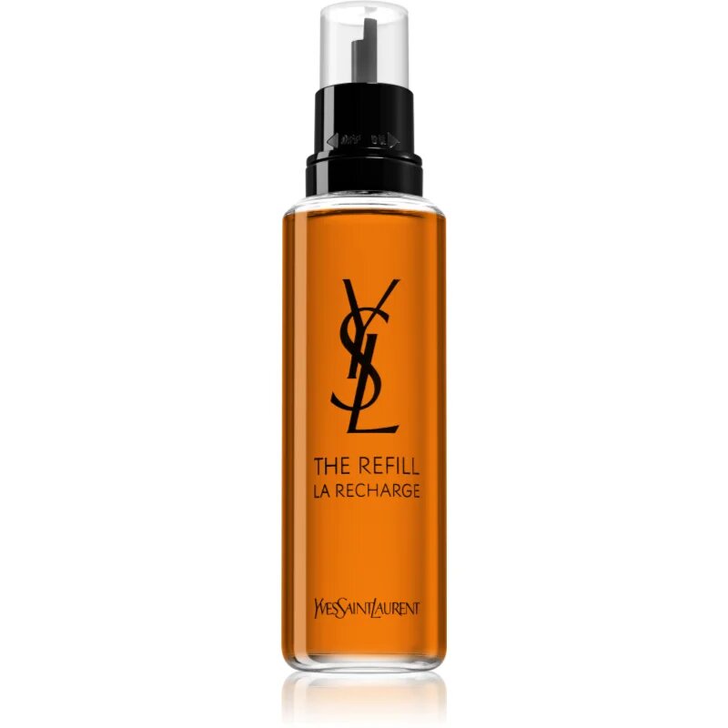 Yves Saint Laurent Libre Intense parfumska voda nadomestno polnilo za ženske Refill 100 ml