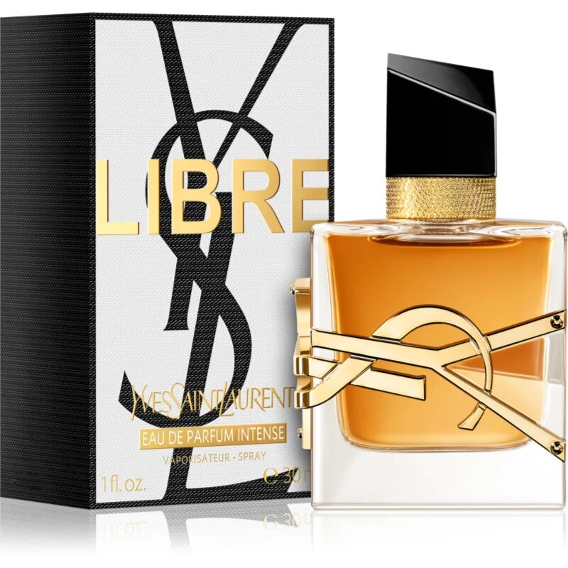 Yves Saint Laurent Libre Intense parfumska voda za ženske 30 ml