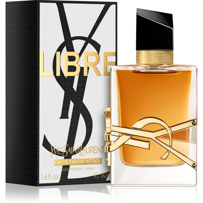 Yves Saint Laurent Libre Intense parfumska voda za ženske 50 ml