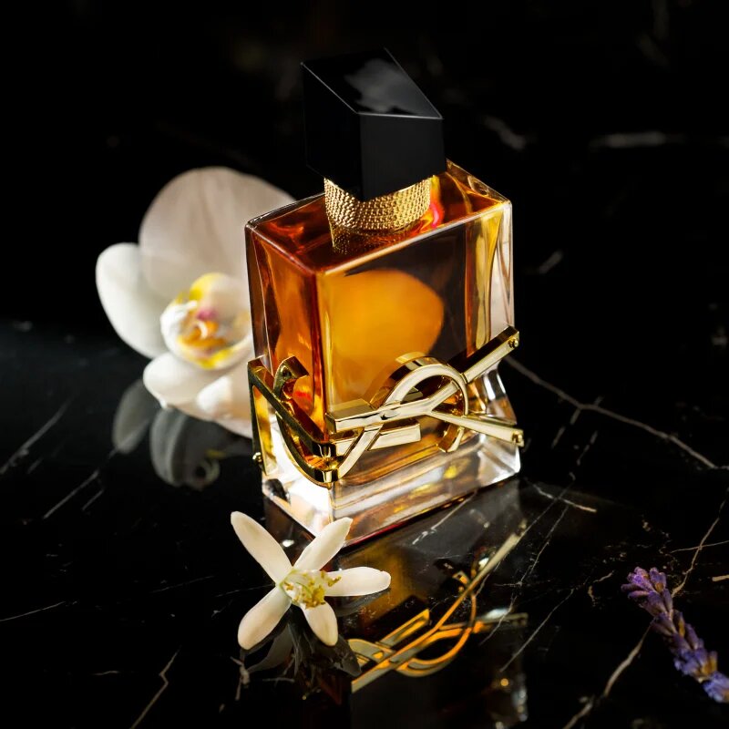 Yves Saint Laurent Libre Intense parfumska voda za ženske 50 ml