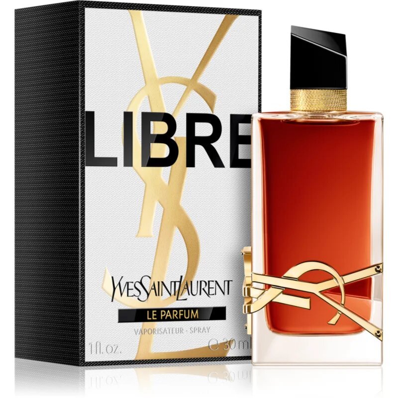 Yves Saint Laurent Libre Le Parfum parfum za ženske 30 ml