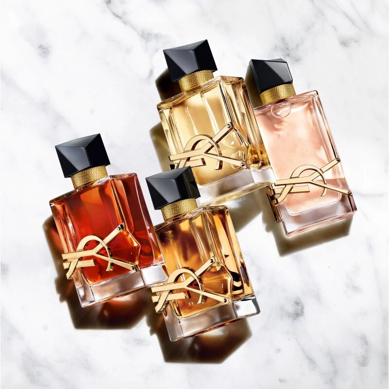 Yves Saint Laurent Libre Le Parfum parfum za ženske 30 ml