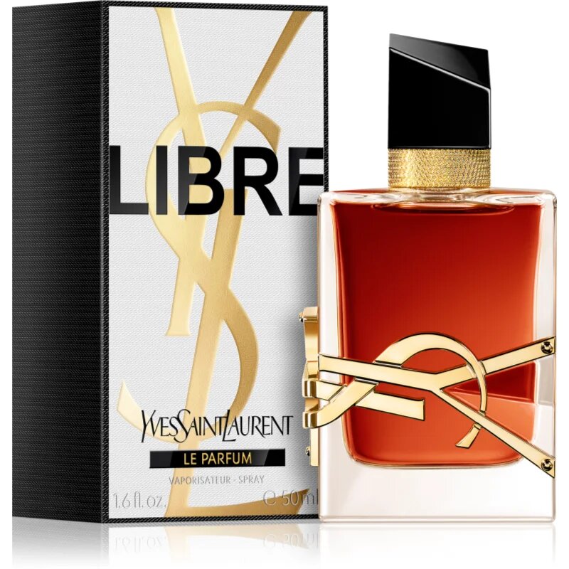 Yves Saint Laurent Libre Le Parfum parfum za ženske 50 ml