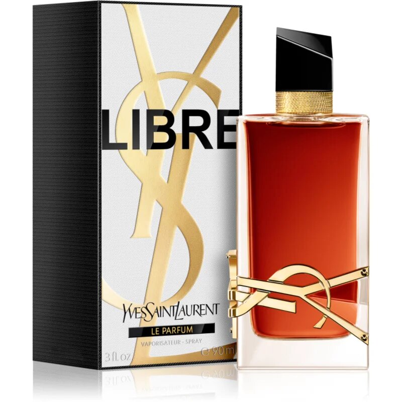 Yves Saint Laurent Libre Le Parfum parfum za ženske 90 ml