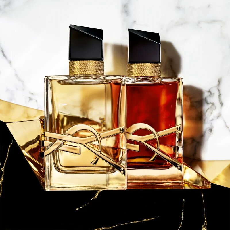 Yves Saint Laurent Libre Le Parfum parfum za ženske 90 ml