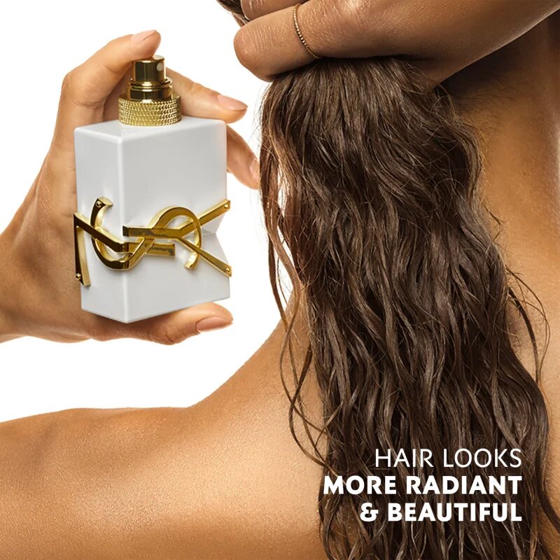 Yves Saint Laurent Libre L'Eau Nue parfumska voda za ženske 50 ml