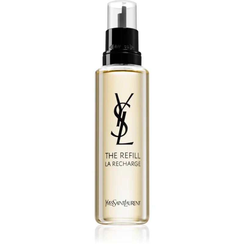 Yves Saint Laurent Libre parfumska voda nadomestno polnilo za ženske Refill 100 ml