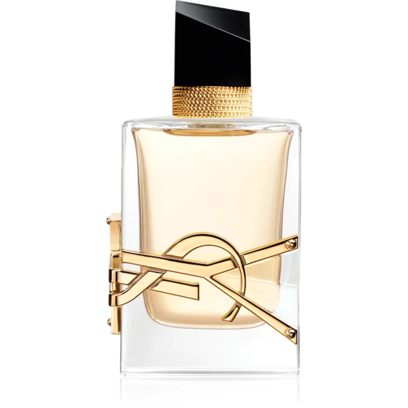 Yves Saint Laurent Libre parfumska voda polnilna za ženske 50 ml