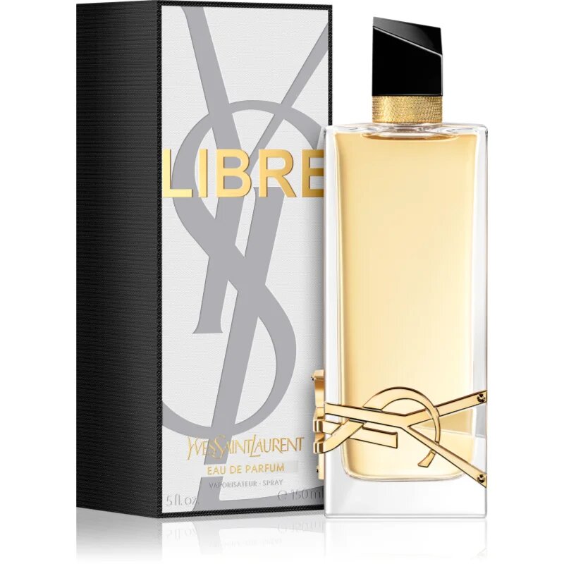 Yves Saint Laurent Libre parfumska voda za ženske 150 ml