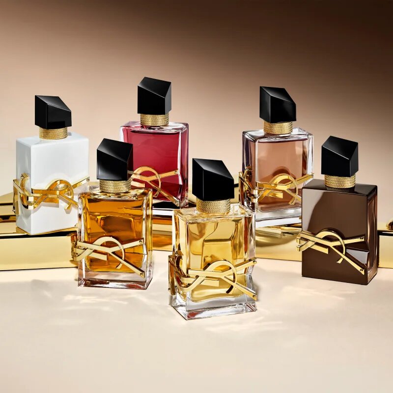 Yves Saint Laurent Libre Santal Couture parfumska voda za ženske 50 ml