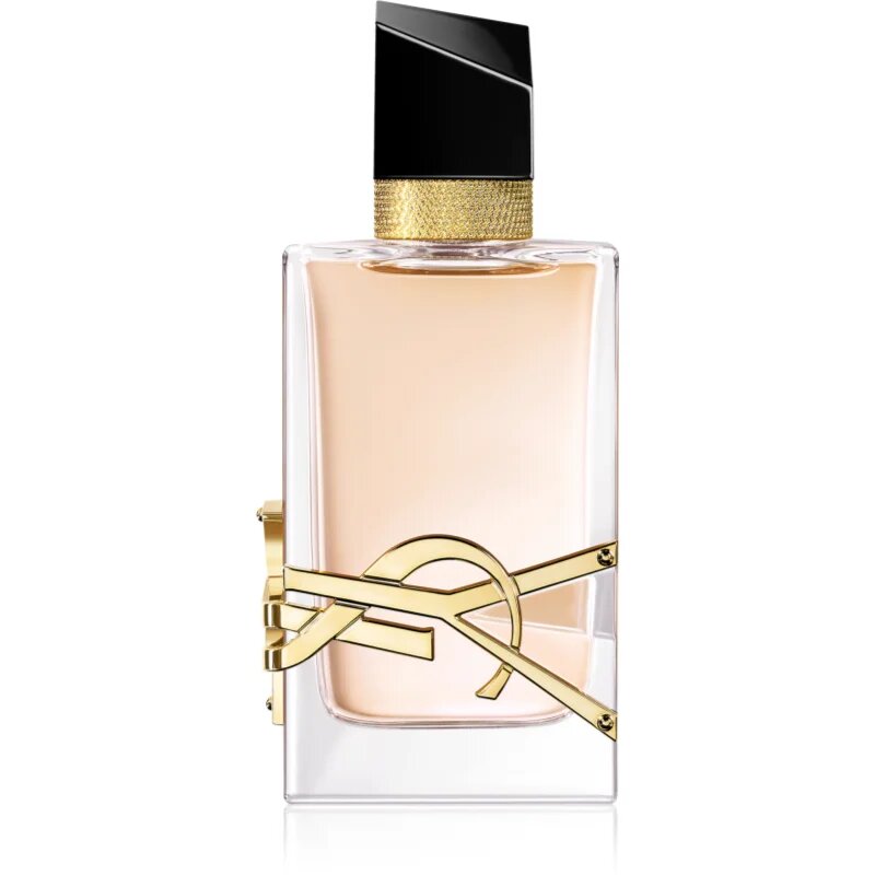 Yves Saint Laurent Libre toaletna voda za ženske 50 ml
