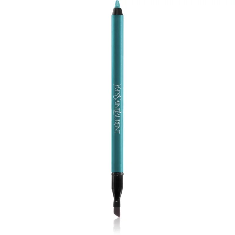 Yves Saint Laurent Lines Liberated Eyeliner dolgoobstojni svinčnik za oči za ženske 13 1.2 g
