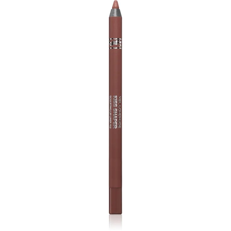 Yves Saint Laurent Lovenude Kiss Shaper črtalo za ustnice odtenek 107 1.2 g