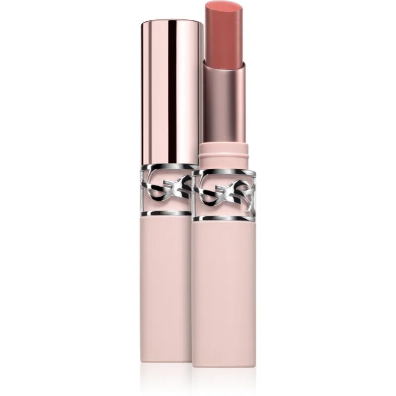 Yves Saint Laurent Lovenude Lip Blusher matirajoča šminka odtenek 08 Mauve-Haze 3 g