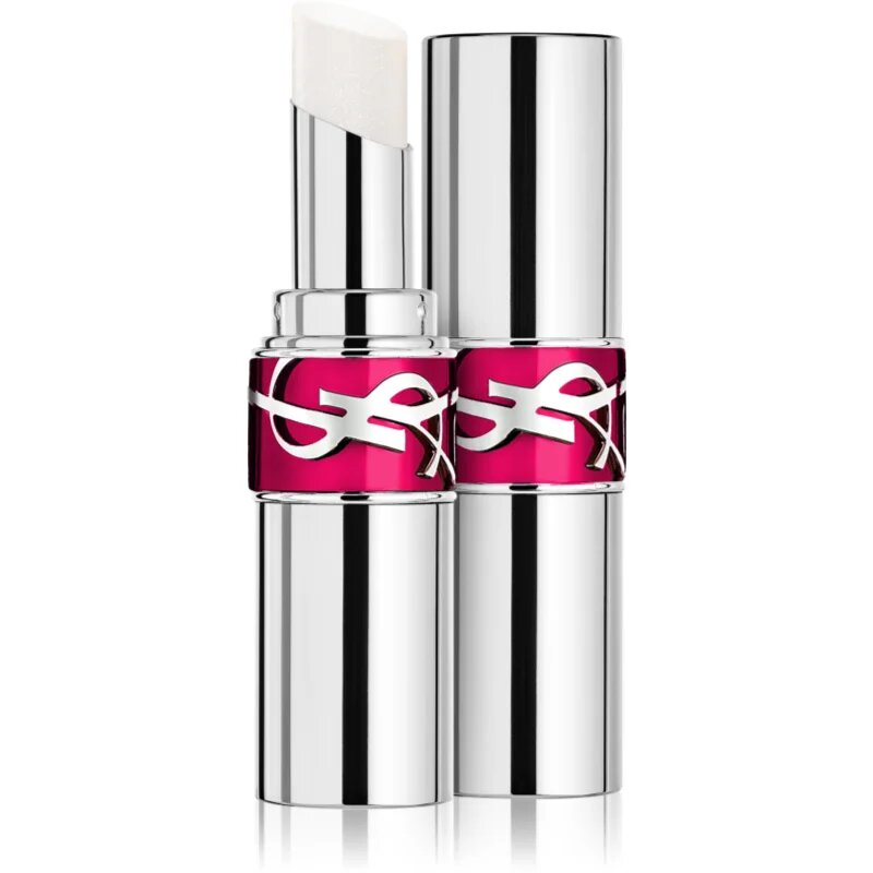 Yves Saint Laurent Loveshine Candy Glaze vlažilni sijaj za ustnice za ženske 0 Crystal Glaze 3.2 g