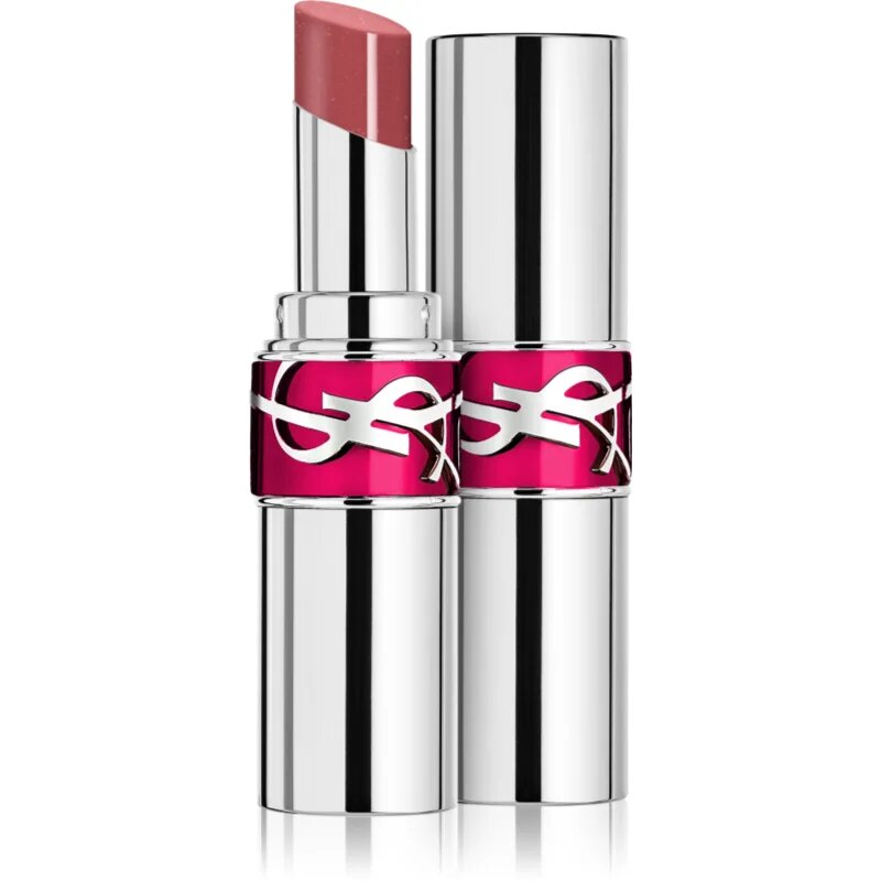 Yves Saint Laurent Loveshine Candy Glaze vlažilni sijaj za ustnice za ženske 44 Nude Lavalliere 3.2 g