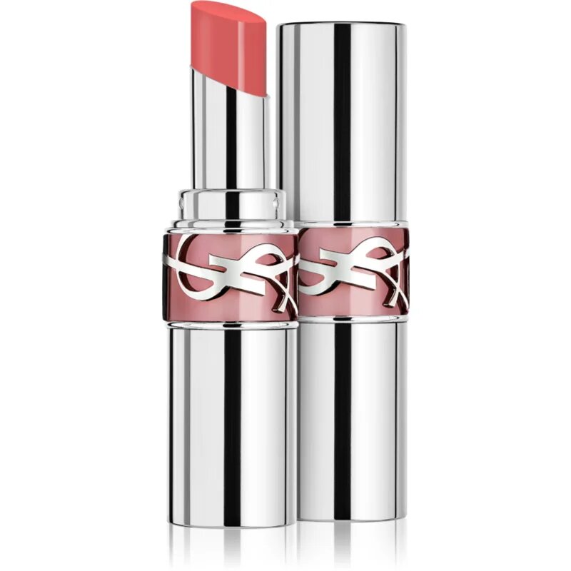 Yves Saint Laurent Loveshine Lipstick vlažilna sijoča šminka za ženske 10 Stardust Love 3.2 g