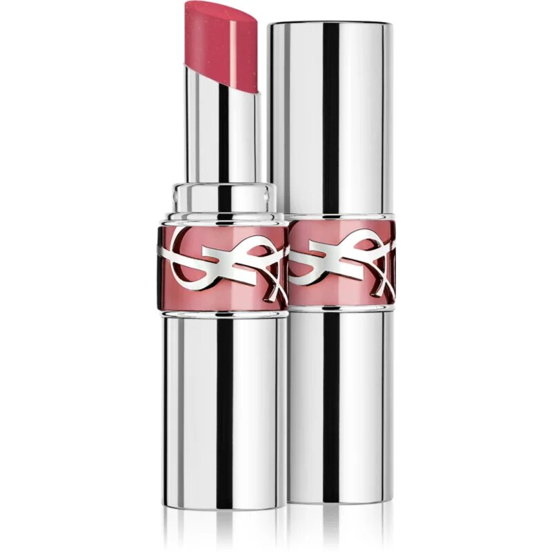 Yves Saint Laurent Loveshine Lipstick vlažilna sijoča šminka za ženske 209 Pink Desire 32 g