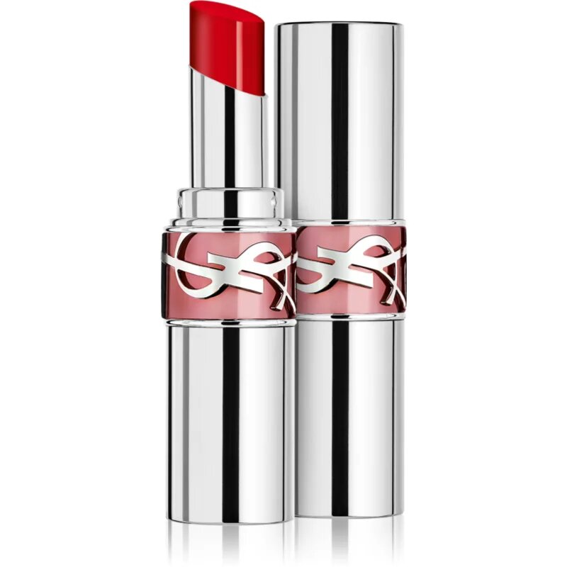 Yves Saint Laurent Loveshine Lipstick vlažilna sijoča šminka za ženske 210 Passion Red 32 g
