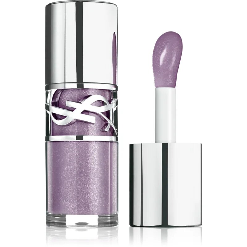 Yves Saint Laurent Loveshine Plumping Lip Oil Gloss sijaj za ustnice odtenek 1 Thunder Stealer 6 ml
