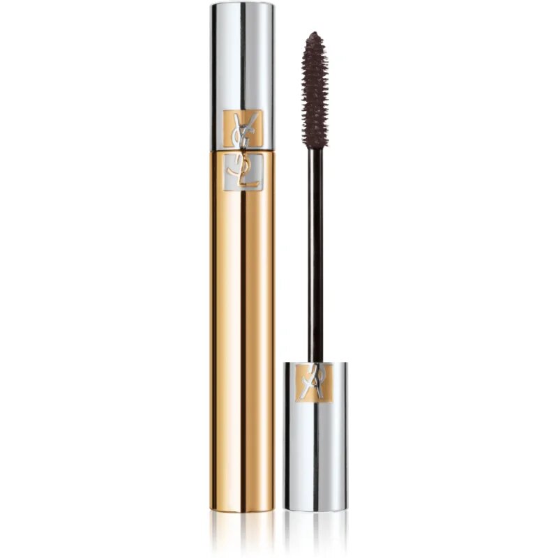 Yves Saint Laurent Mascara Volume Effet Faux Cils maskara za volumen odtenek 2 Brun Généreux / Rich Brown 7.5 ml