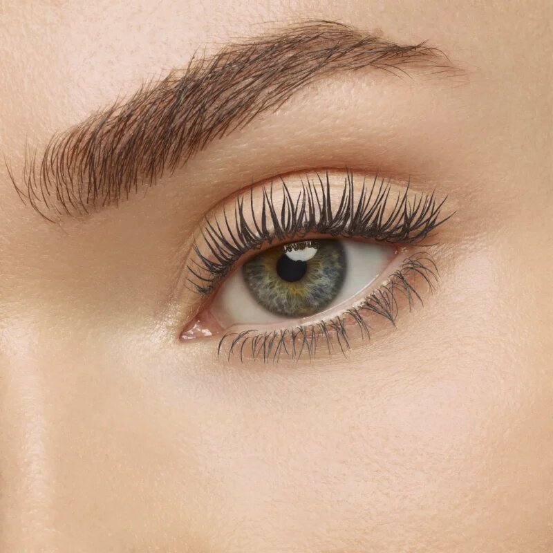 Yves Saint Laurent Mascara Volume Effet Faux Cils maskara za volumen odtenek 2 Brun Généreux / Rich Brown 7.5 ml