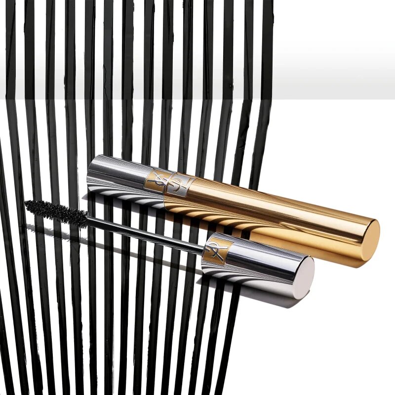 Yves Saint Laurent Mascara Volume Effet Faux Cils maskara za volumen odtenek 2 Brun Généreux / Rich Brown 7.5 ml