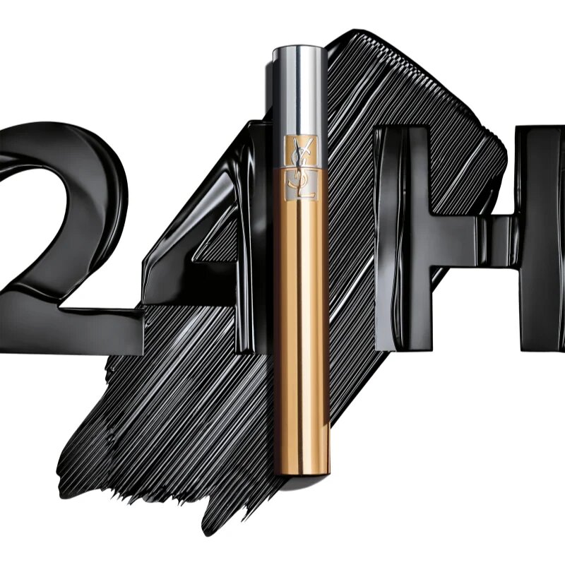 Yves Saint Laurent Mascara Volume Effet Faux Cils maskara za volumen odtenek 2 Brun Généreux / Rich Brown 7.5 ml