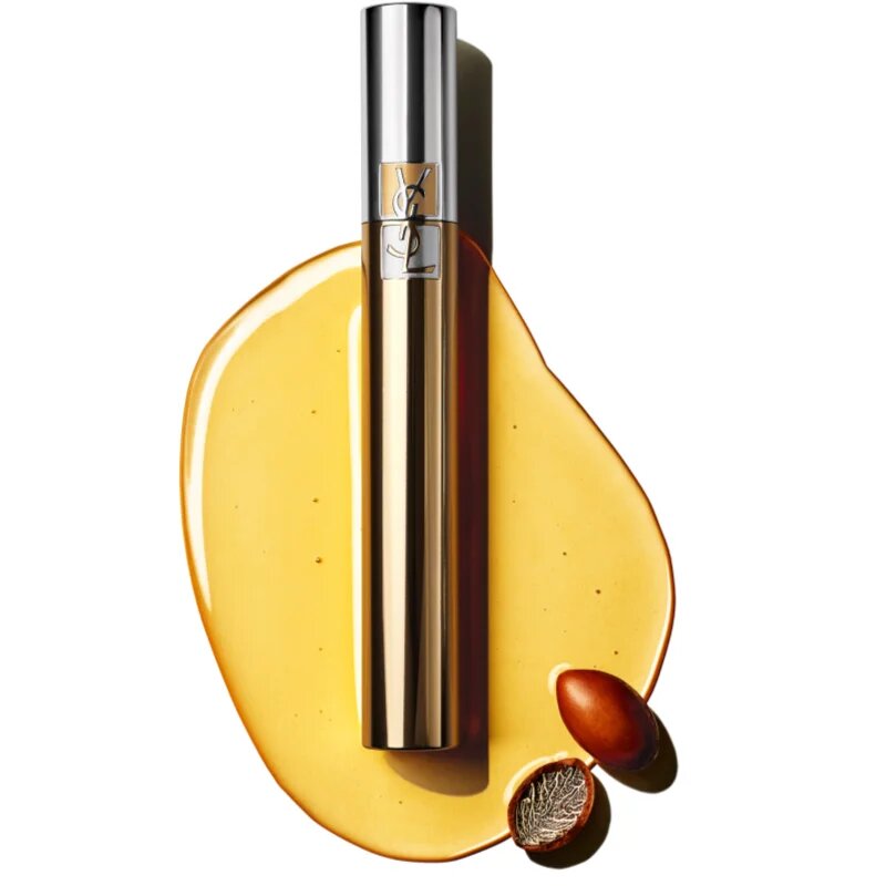 Yves Saint Laurent Mascara Volume Effet Faux Cils maskara za volumen odtenek 2 Brun Généreux / Rich Brown 7.5 ml